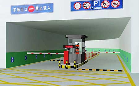 無人值守停車場管理系統(tǒng)，具備哪些優(yōu)勢？