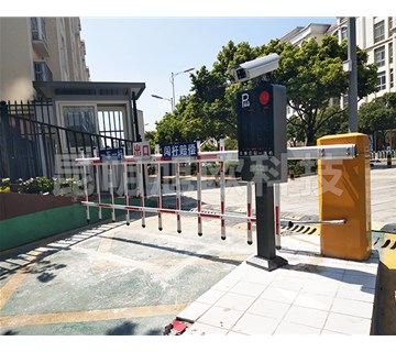 云南旭歐科技分享智能停車收費系統(tǒng)的那些優(yōu)勢